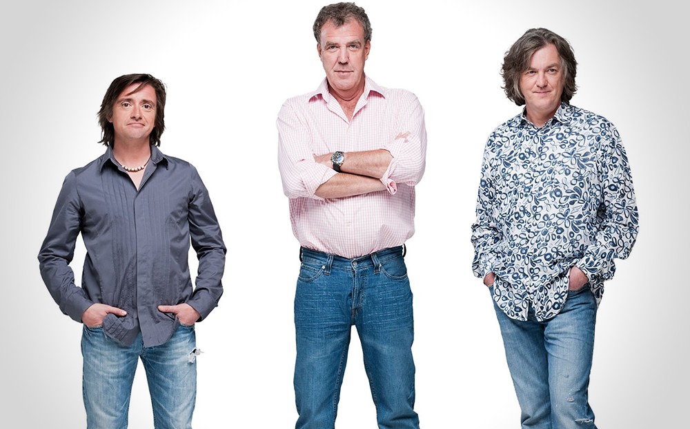 may-clarkson-hammond-top-gear
