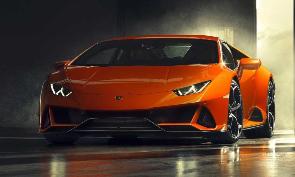 The Unwritten Rules Of Supercar Ownership