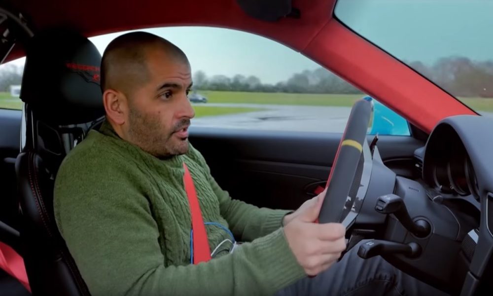 Top Gear Season 26 Trailer is Out