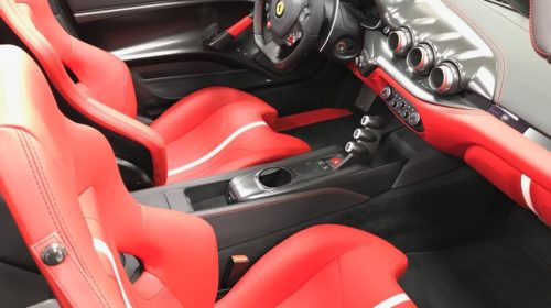 Ferrari SP3JC-Red-Grey-2