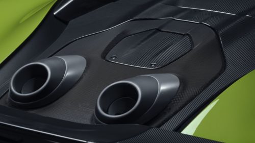 McLaren 600LT Spider-Detroit Motor Show-5