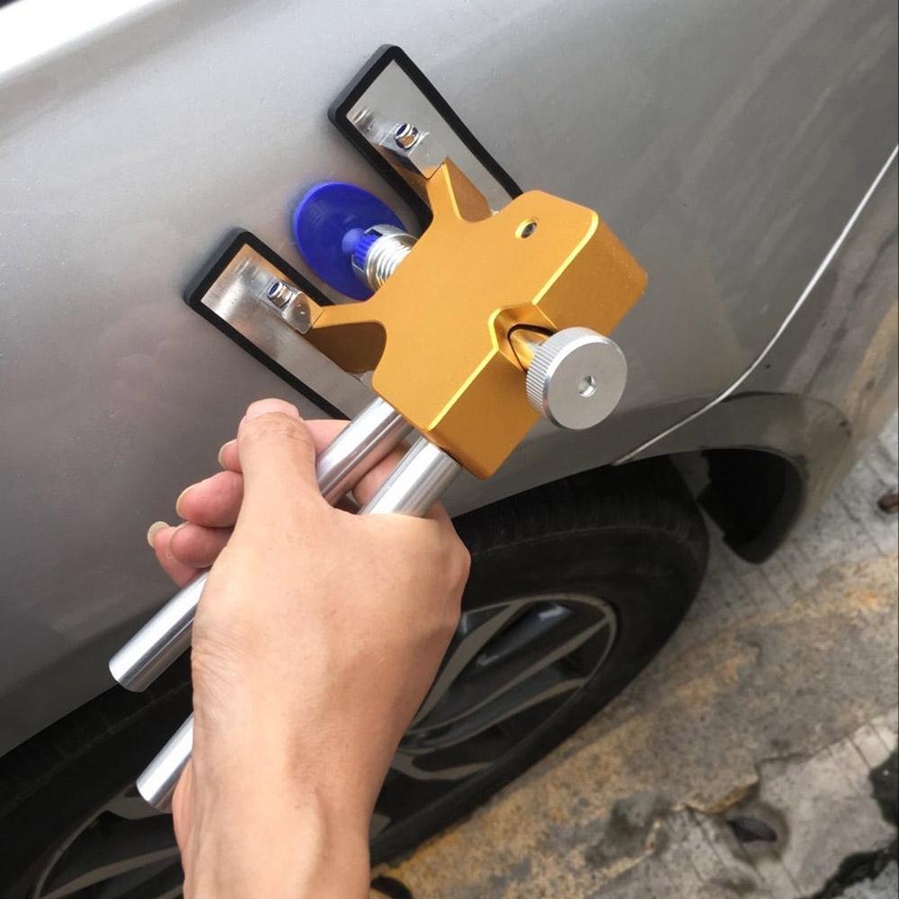 Dent puller
