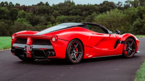 Ferrari-LaFerrari-Aperta-4