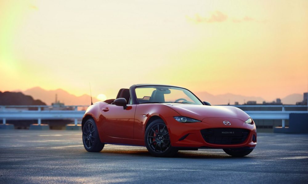 Top Reasons You Should Buy a Sports Car