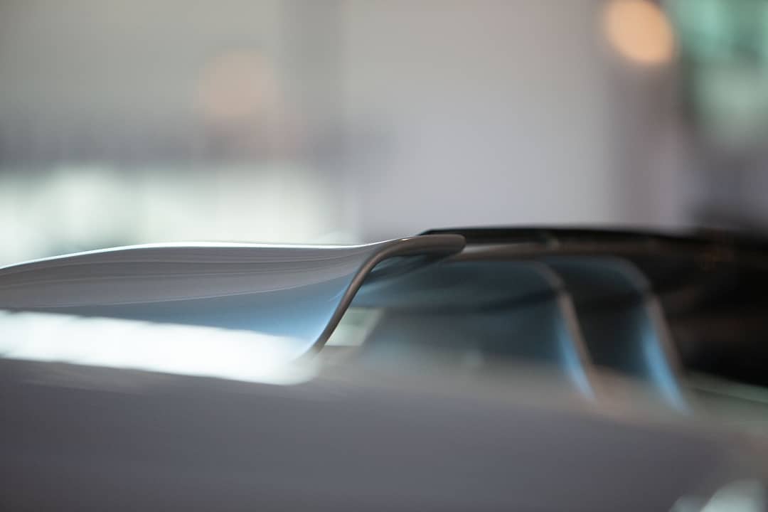 Pagani-2019 Geneva Motor Show teaser