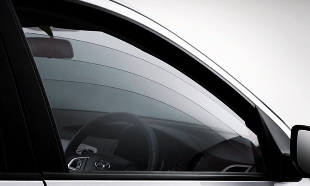 Top 4 Common Causes of Power Window Failure