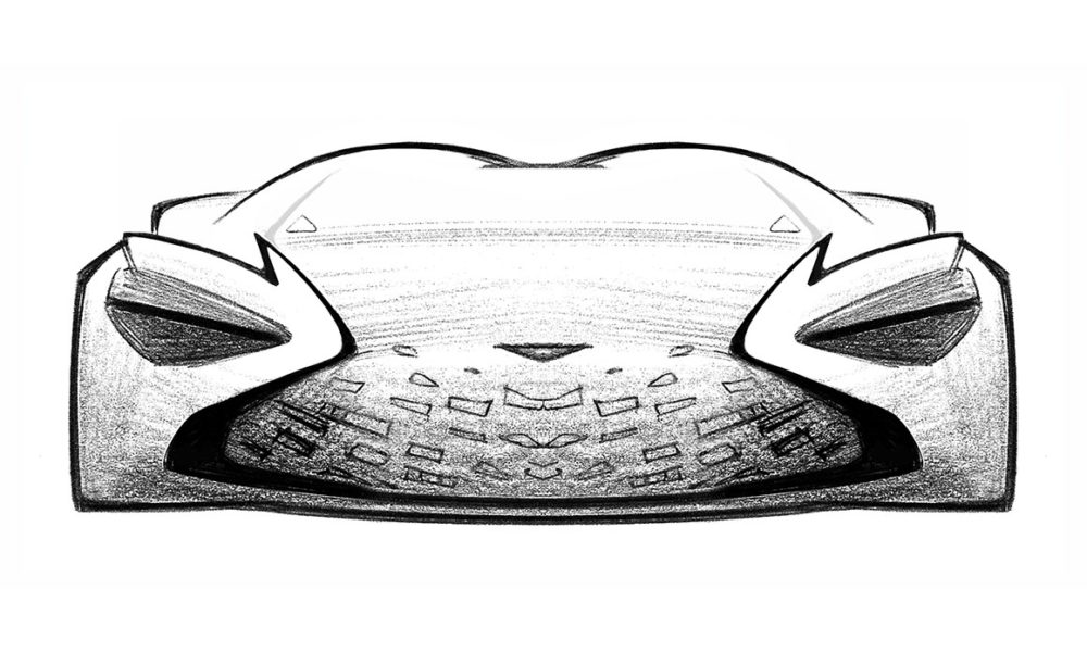 Exclusive: DBS GT Zagato Centenary is the next Limited Edition Aston Martin