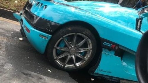 Koenigsegg CCXR Special One-crash-Mexico-3