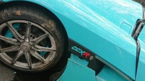 Koenigsegg CCXR Special One-crash-Mexico-4