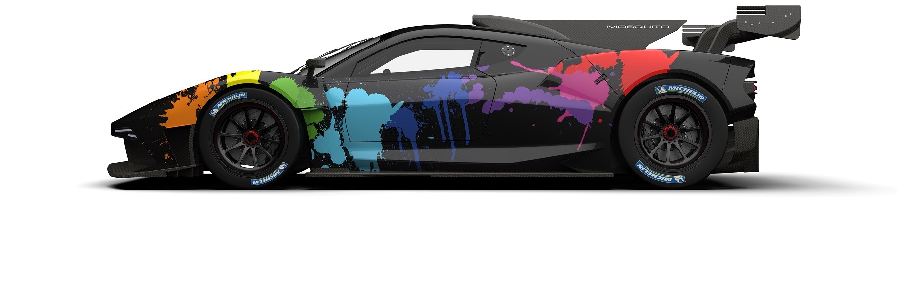 Performance Solutions Mosquito Supercar-3