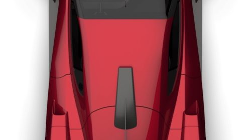 Performance Solutions Mosquito Supercar-4