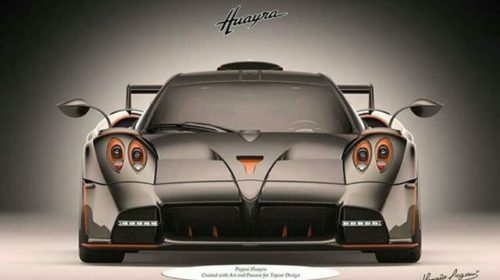 pagani-huayra-dragon-1