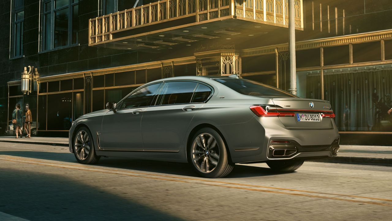2019 BMW M760Li V12-2
