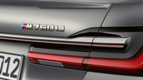 2019 BMW M760Li V12-3