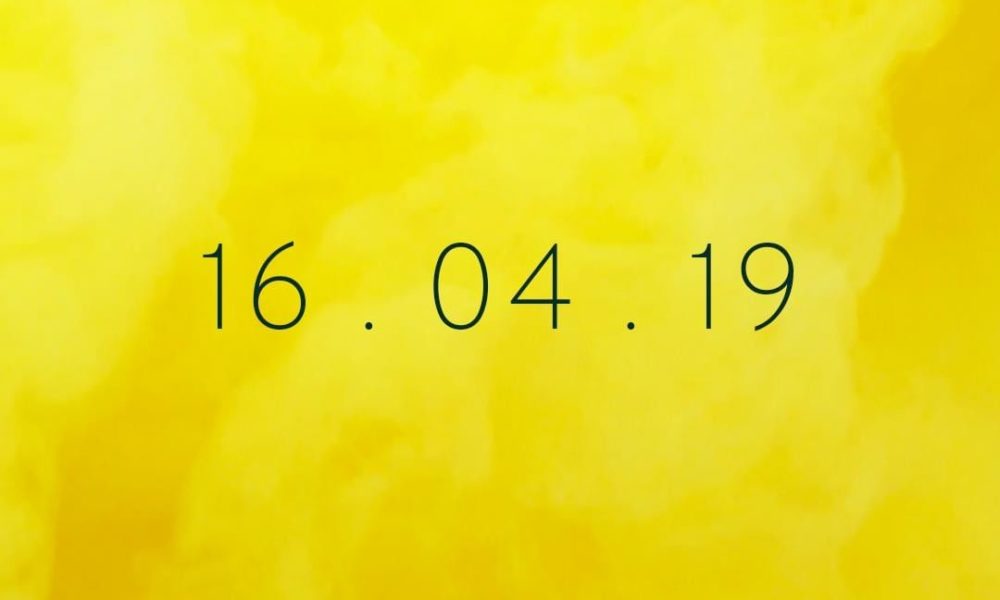 Lotus Omega Concept to be Unveiled at 2019 Shanghai Auto Show?