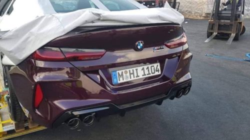BMW-M8-Gran Coupe-Competition-2