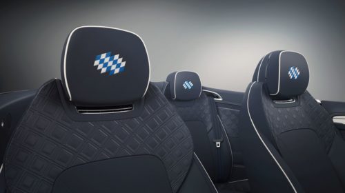 Bentley Continental GT Convertible Bavaria Edition-3