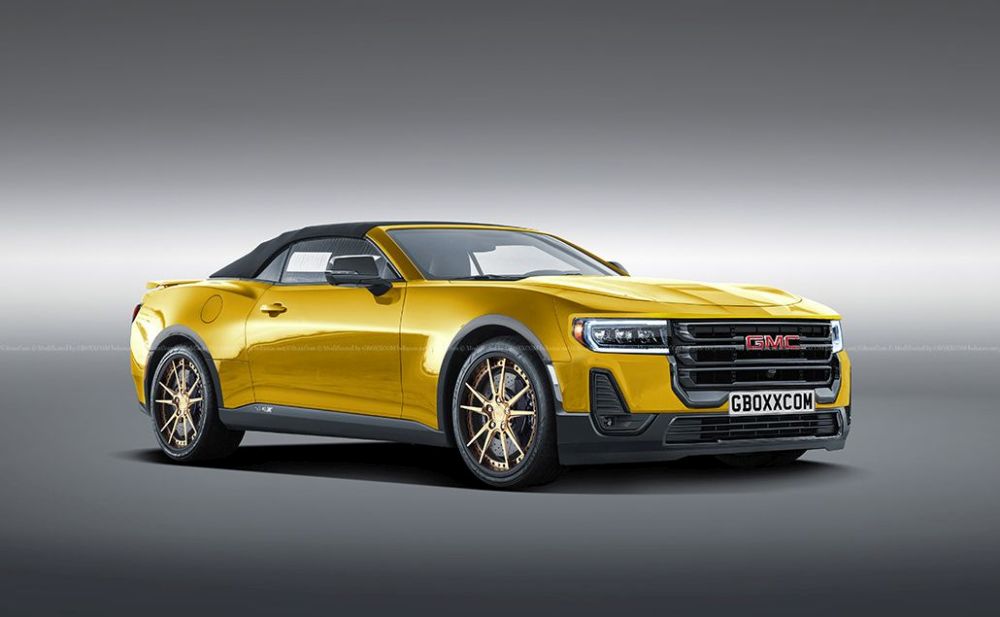 Camaro-GMC Coupe-rendering-1