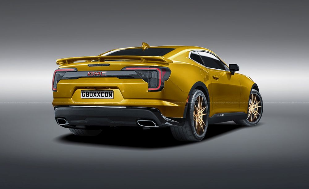 Camaro-GMC Coupe-rendering-2