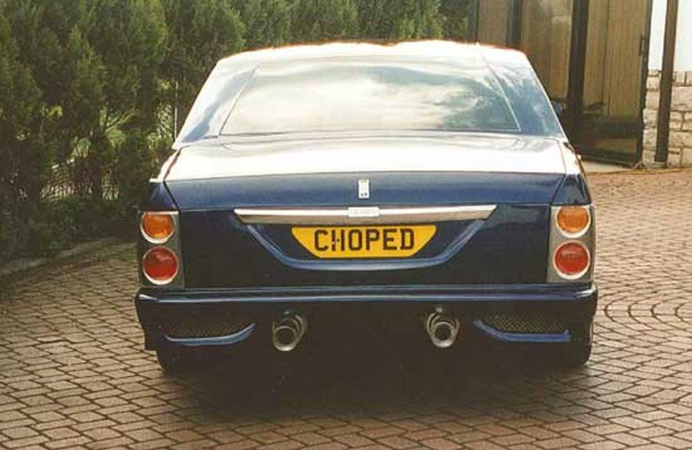 Chris Evans Bentley Mulsanne-Mentley-Insanne-1