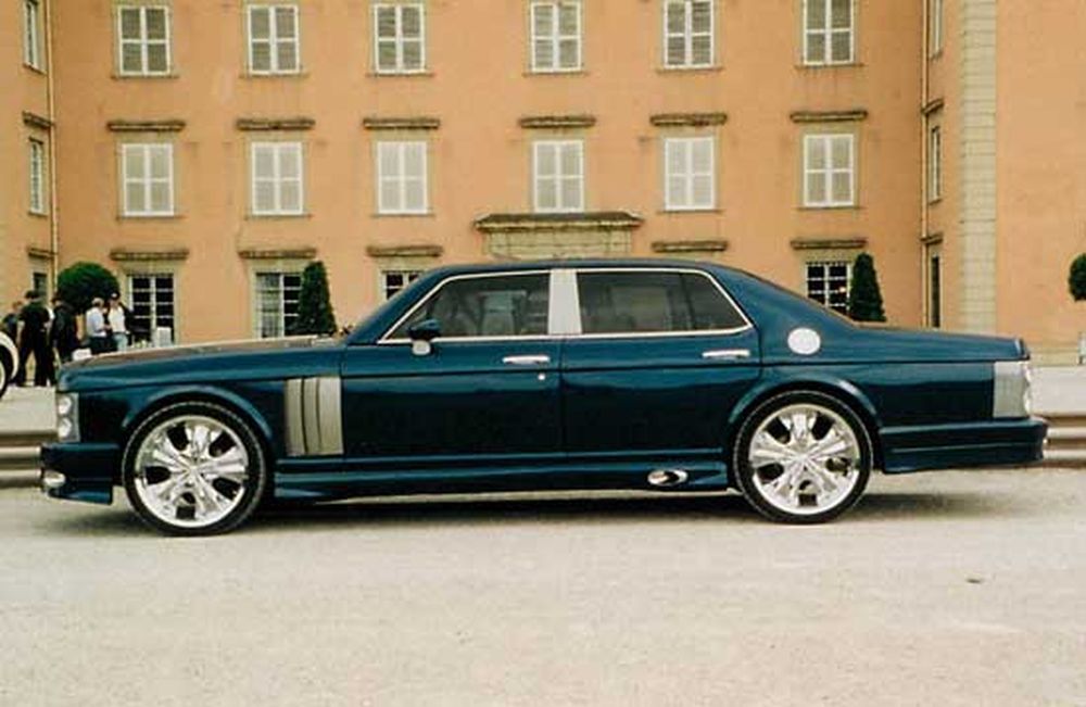 Chris Evans Bentley Mulsanne-Mentley-Insanne-2