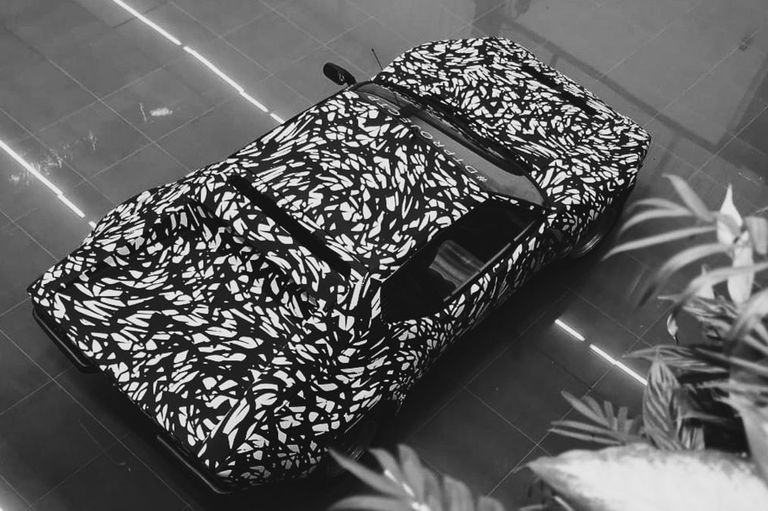 De Tomaso-Geneva-teaser-1