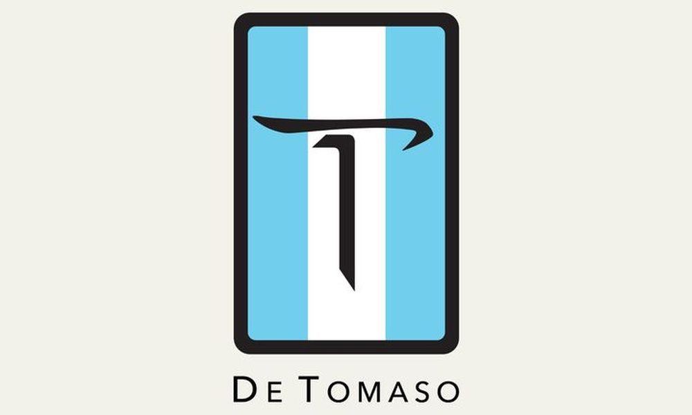 De Tomaso is Coming Back in July at The Goodwood Festival of Speed