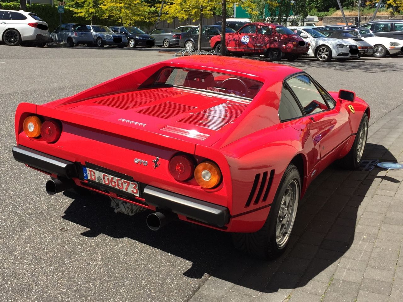 Ferrari-288-GTO-stolen-Germany-1