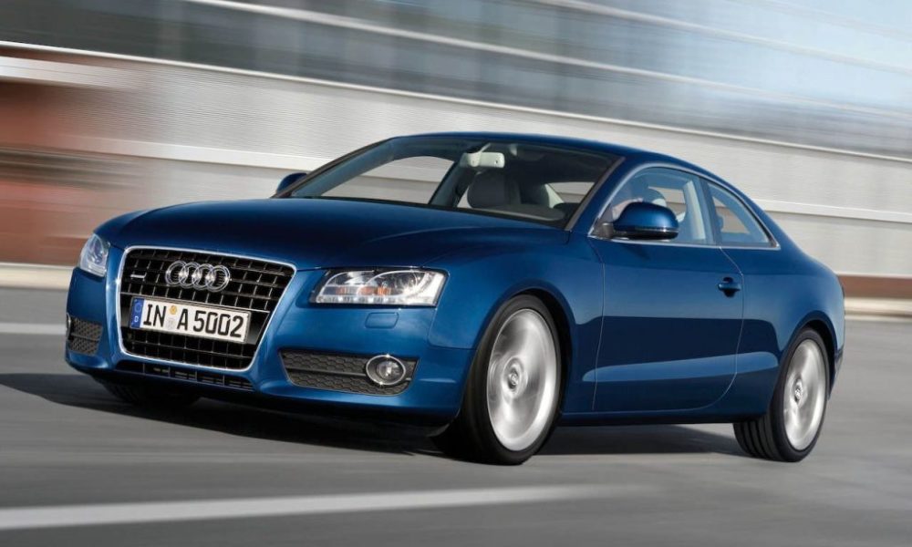 Best Used Luxury Cars to Buy on a Budget