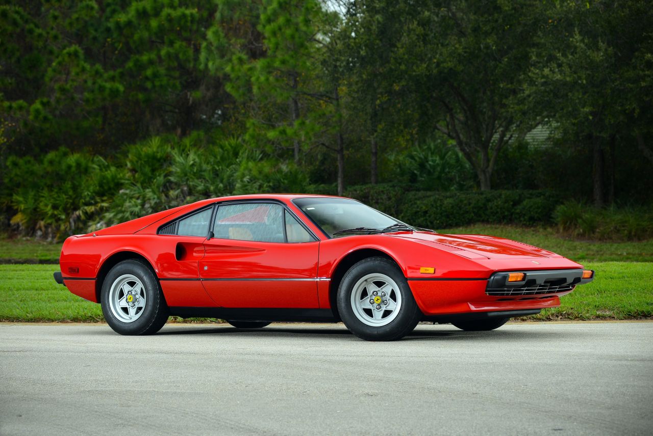 Ferrari 308 GTB
