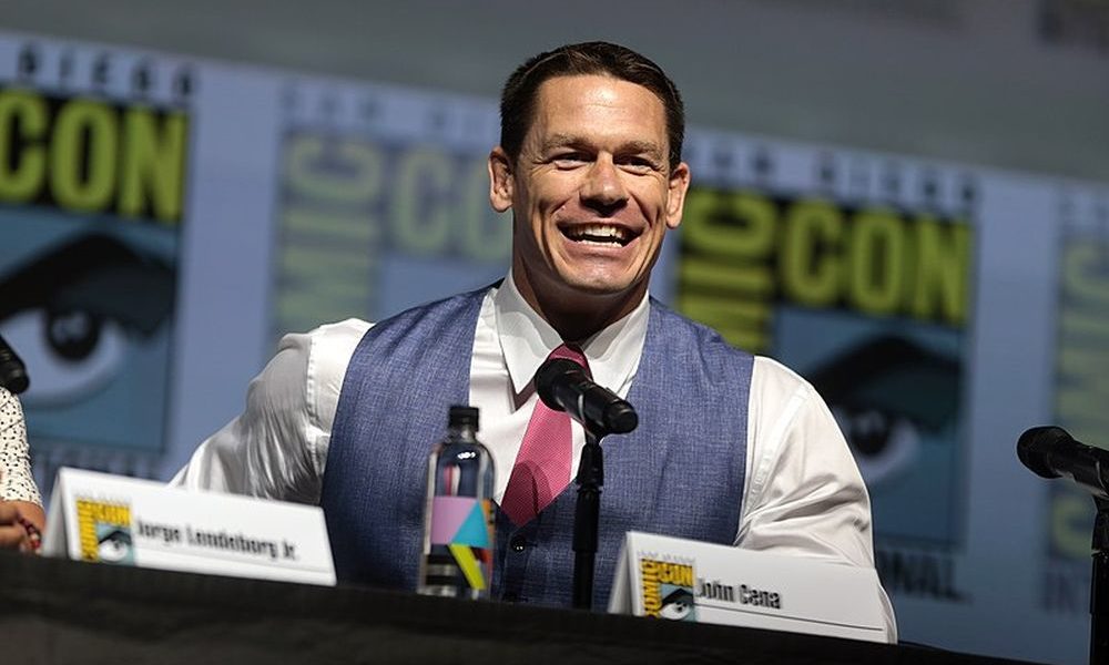 WWE Star John Cena joins Fast and Furious 9, The Rock WILL NOT return