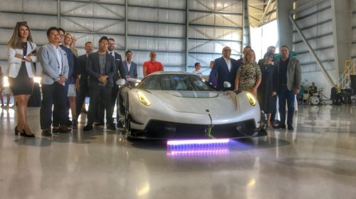 Koenigsegg Jesko-Weissach Vancouver-1