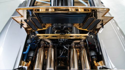 1994 McLaren F1 LM-RM Auction-5