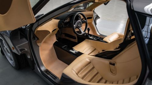 1994 McLaren F1 LM-RM Auction-6