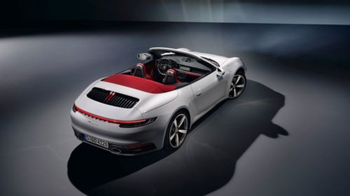2019 Porsche 911 Carrera-Coupe-Cabriolet-3
