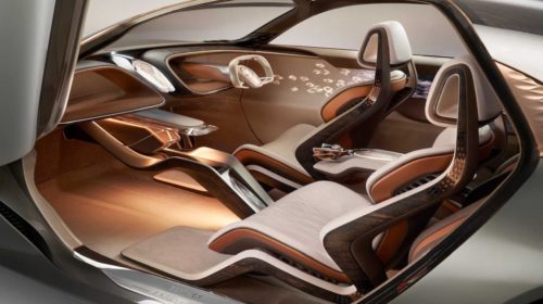 Bentley EXP 100 GT Concept-5