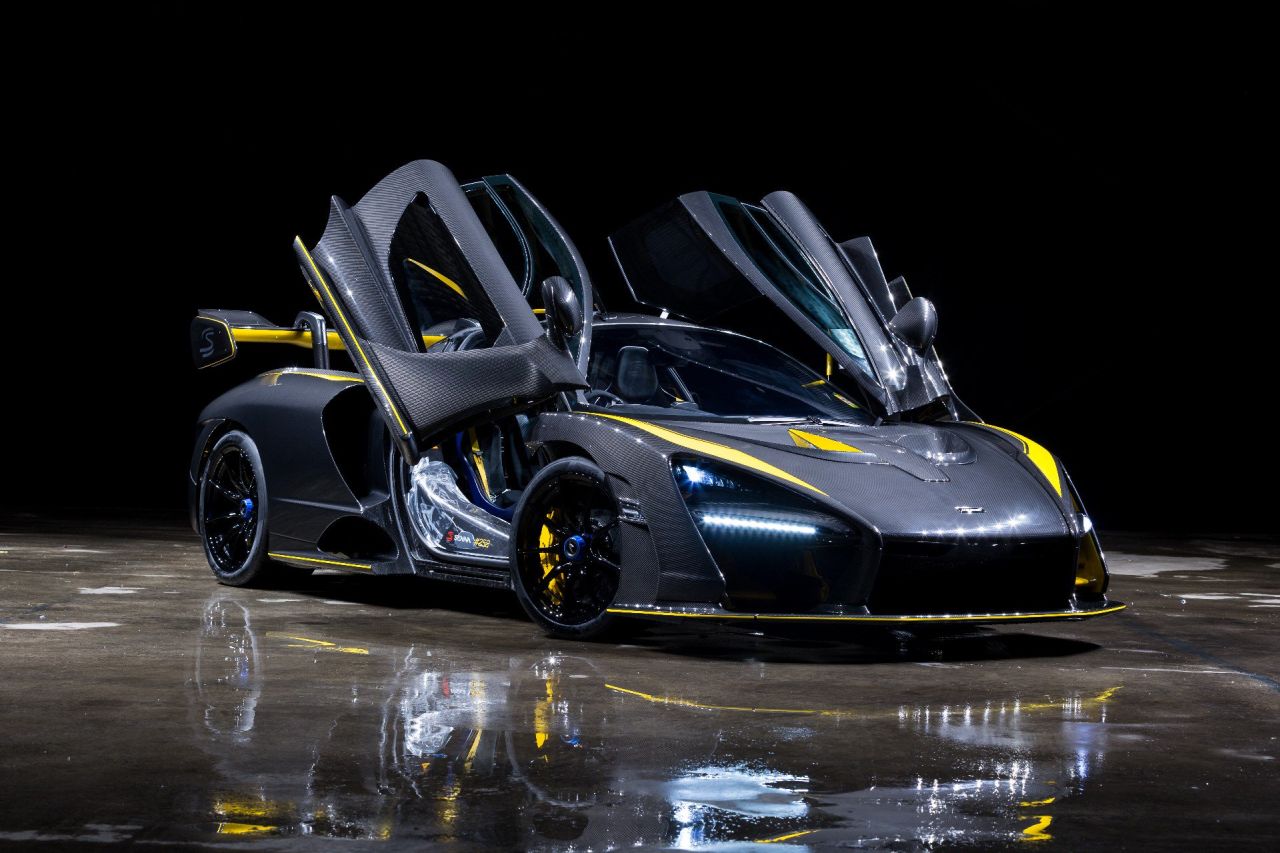 Carbon-McLaren-Senna-for-sale-Australia-3