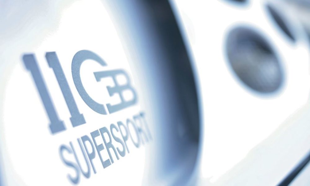 Bugatti’s Pebble Beach car is Inspired by the EB 110 SS; To cost €8 million?