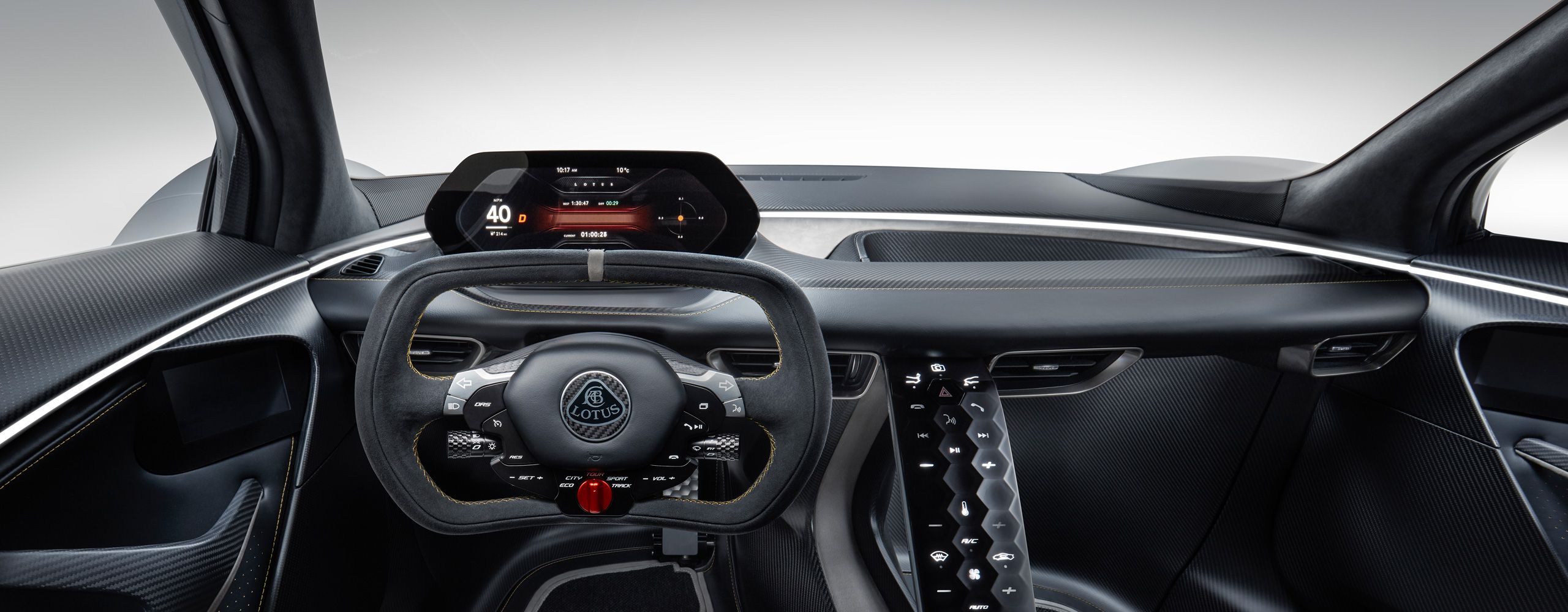 Lotus Evija-Electric Hypercar-4