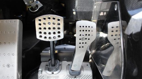 Yellow Ferrari Enzo-for-sale-London-5