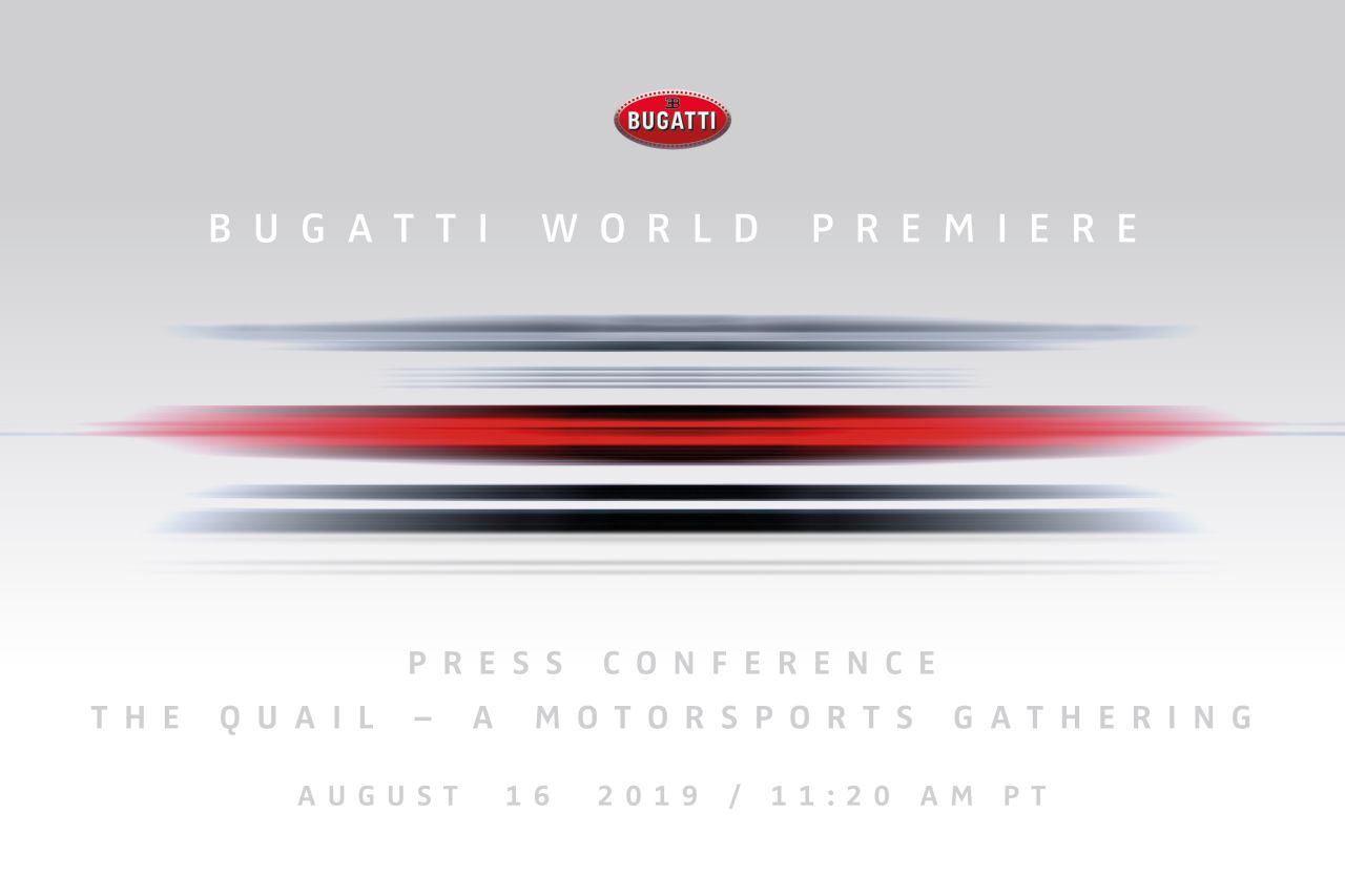 Bugatti EB110 Centodieci-teaser-1