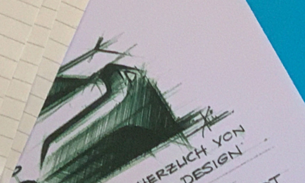 Exclusive: Bugatti EB110 Tribute car is lighter & more powerful than the Chiron