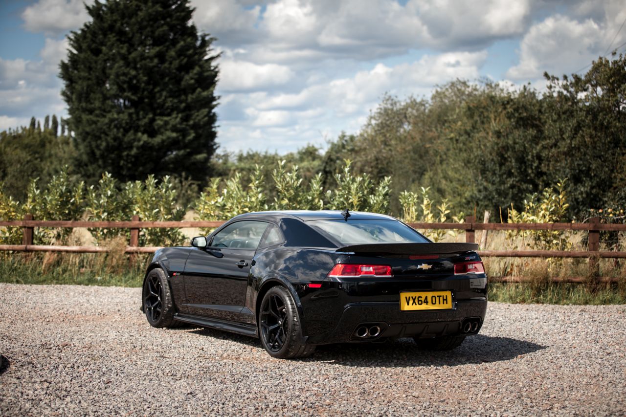 Chevrolet Camaro Z28-for-sale-Chris Harris-2