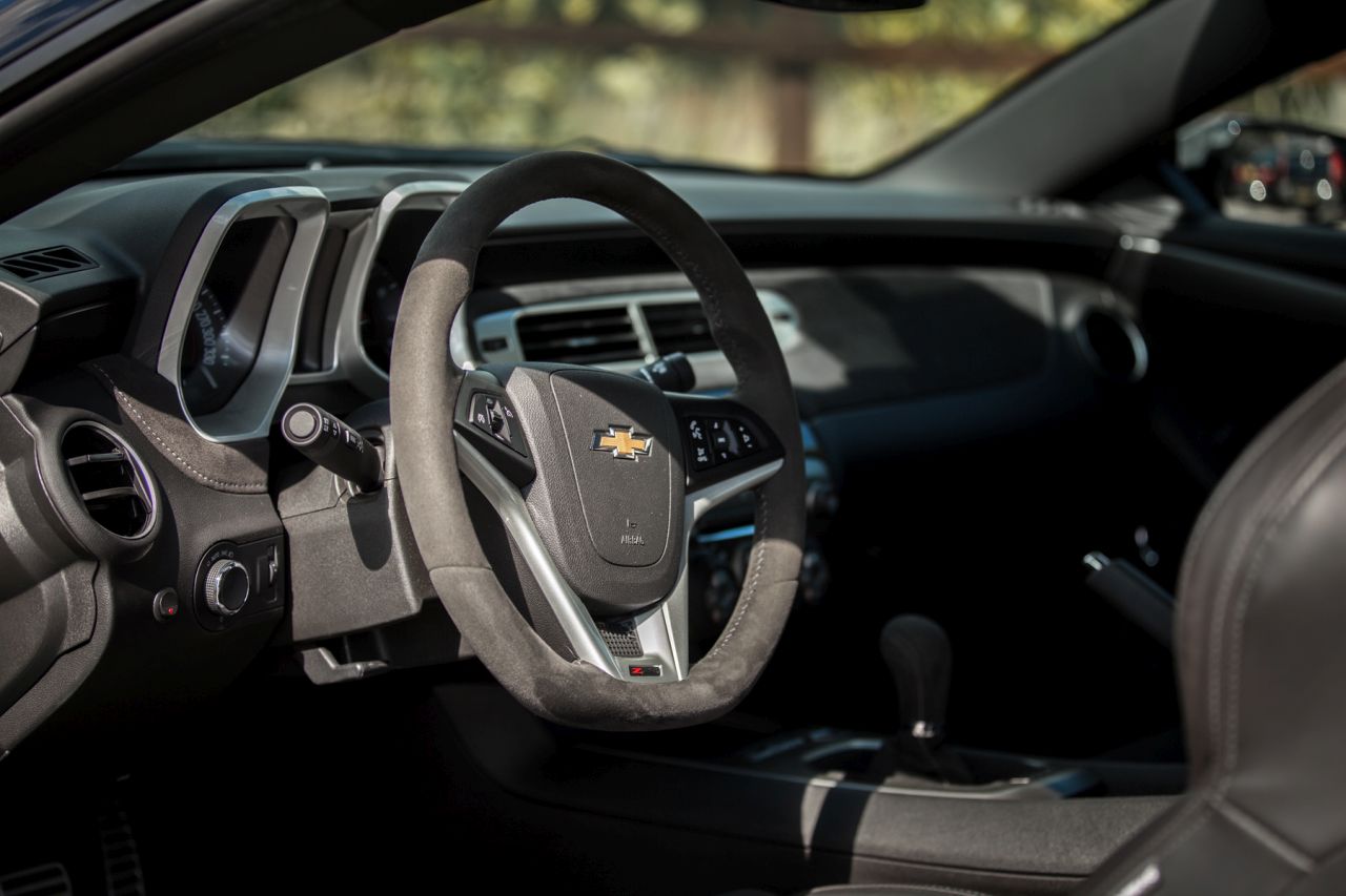 Chevrolet Camaro Z28-for-sale-Chris Harris-3