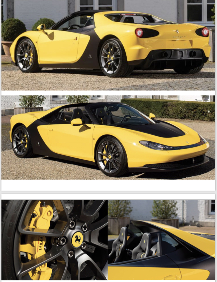 Ferrari Sergio-for sale-2