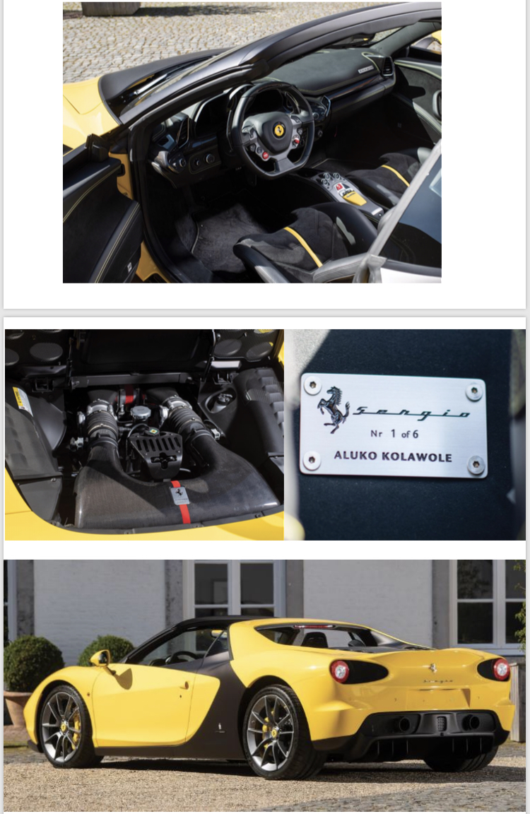 Ferrari Sergio-for sale-3