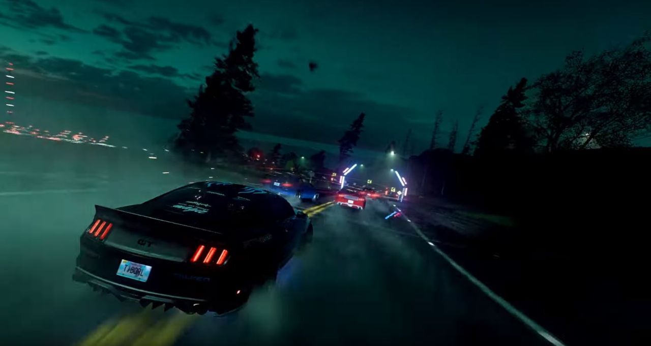 Need For Speed Heat-1