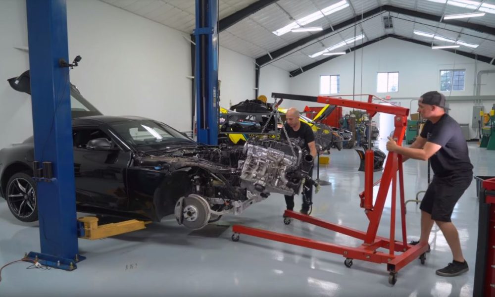 Tuner says 2020 Toyota GR Supra’s BMW B58 Engine can make 1,000 HP