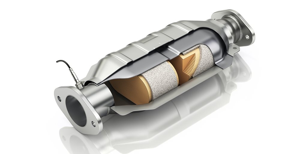 catalytic-converter-cutaway