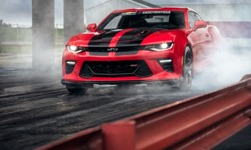 Chevy Camaro ZL1 Owners: You got to do this Performance Update ASAP!